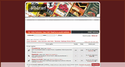 Desktop Screenshot of forum.winka.net